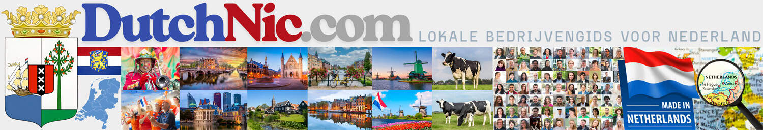 Gemaakt in Nederland - La Dilligence